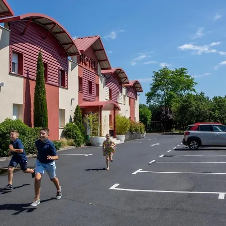 Hotel Le Lioran Aurillac