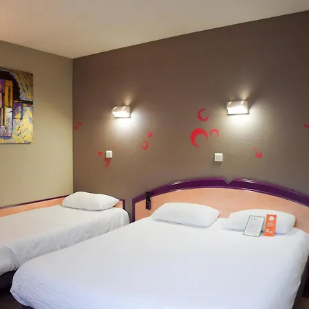 Hotel Le Lioran