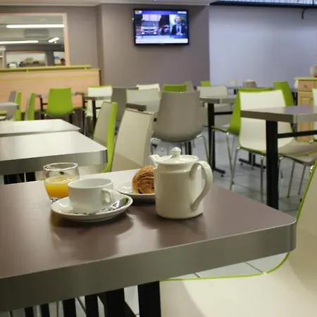 Hotel Le Lioran Aurillac