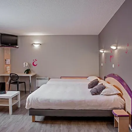 Hotel Le Lioran 2*