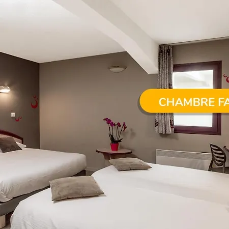 Le Lioran Орийак