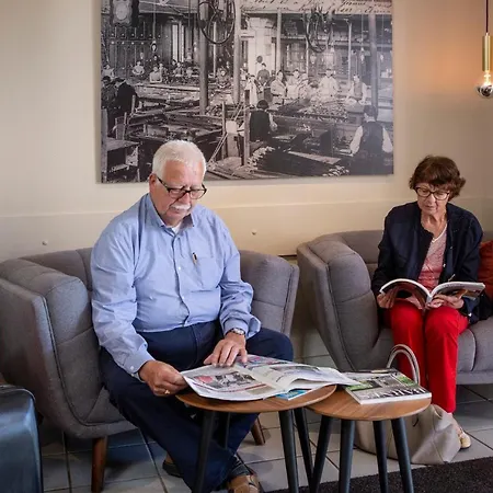 Le Lioran Отель 2*