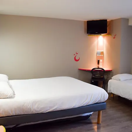 Otel Le Lioran