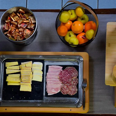 Le Lioran Hotell Aurillac