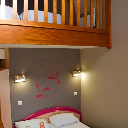 Otel Le Lioran 2*
