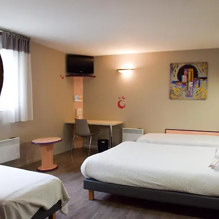 Le Lioran Hotel Aurillac