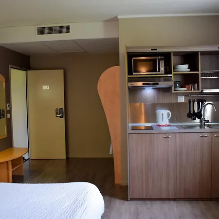 Otel Le Lioran Aurillac