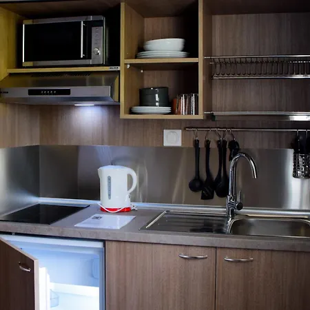 Le Lioran 2* Aurillac