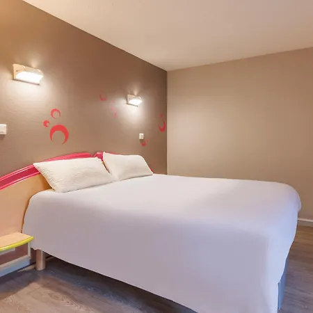 Le Lioran Hotel 2*