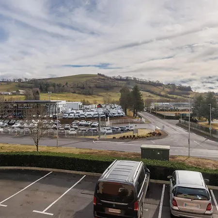 Hotel Le Lioran Aurillac