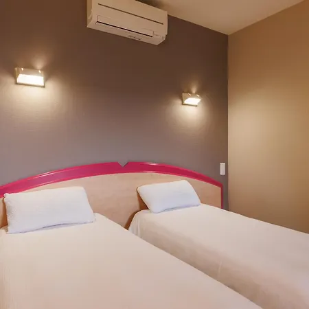 Le Lioran 2* Aurillac