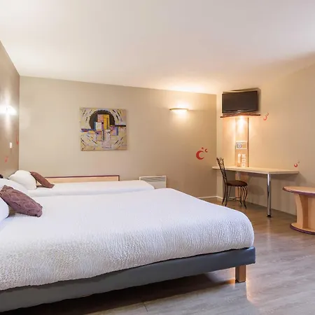 Otel Le Lioran Aurillac