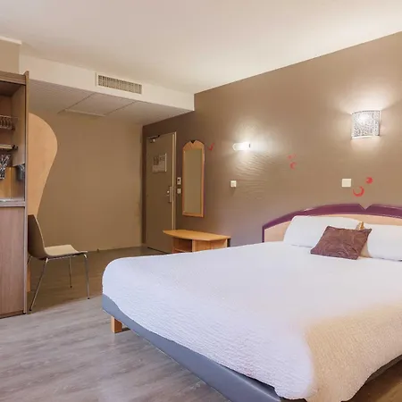Hotel Le Lioran Aurillac