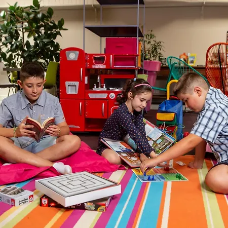 Le Lioran Орийак