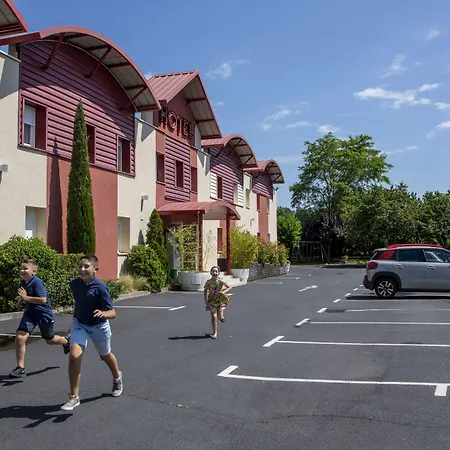 Le Lioran 2* Орийак