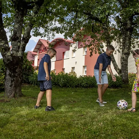 Le Lioran Hotel Aurillac