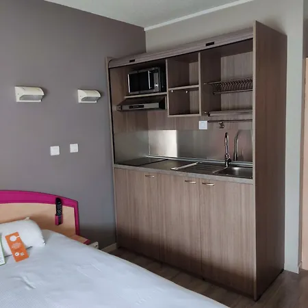 Le Lioran 2* Aurillac