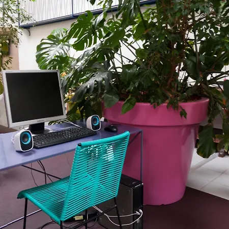 Hotell Le Lioran Aurillac