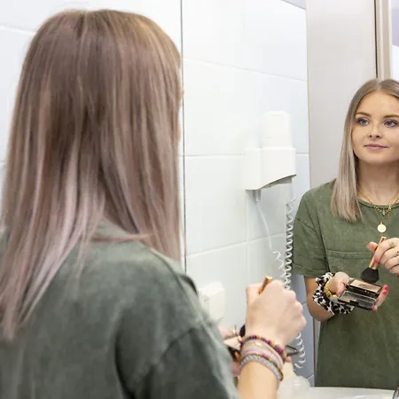 Le Lioran Отель