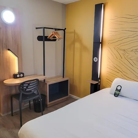 Le Lioran Otel