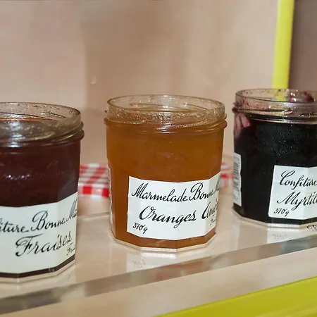 Le Lioran Hotell Aurillac