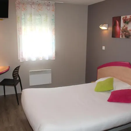 Hotel Le Lioran