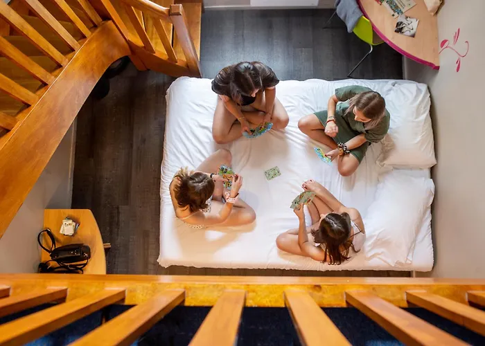 Le Lioran 2* Aurillac