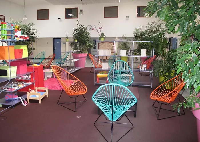 Le Lioran Hotel Aurillac