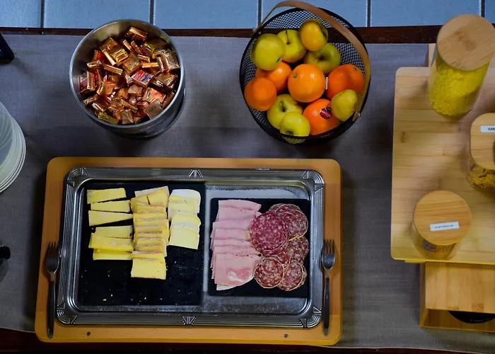 Le Lioran Hotel Aurillac