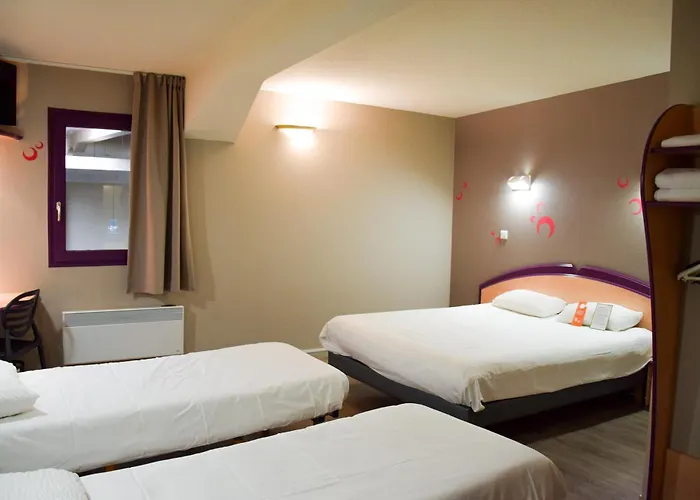 Le Lioran 2* Aurillac