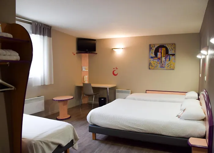 Le Lioran Hotel Aurillac