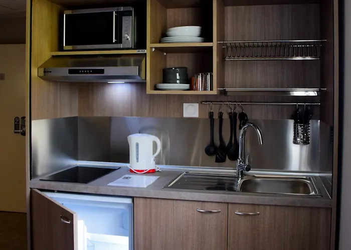 Le Lioran 2* Aurillac