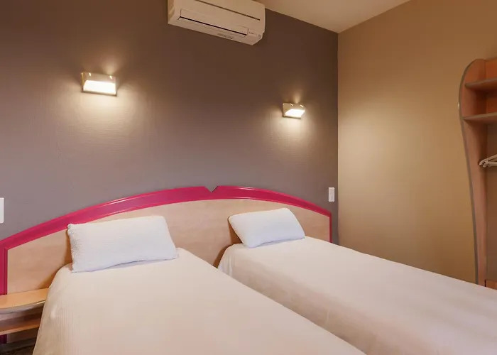 Le Lioran 2* Aurillac