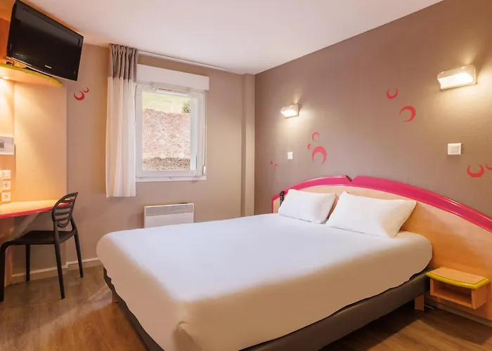 Hotel Le Lioran Aurillac
