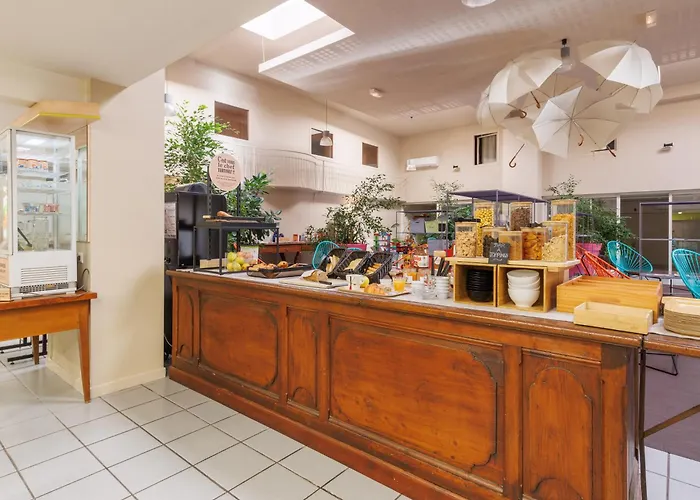 Le Lioran 2* Aurillac