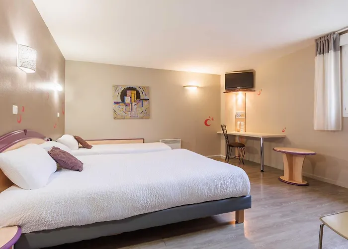 Hotel Le Lioran Aurillac