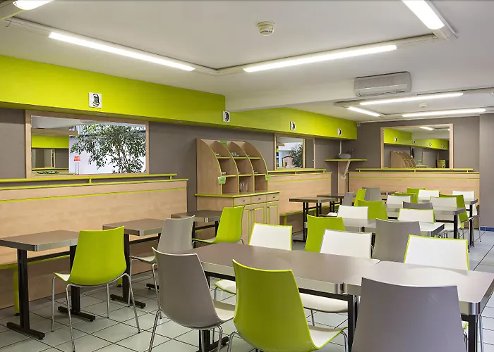 Le Lioran Ξενοδοχείο