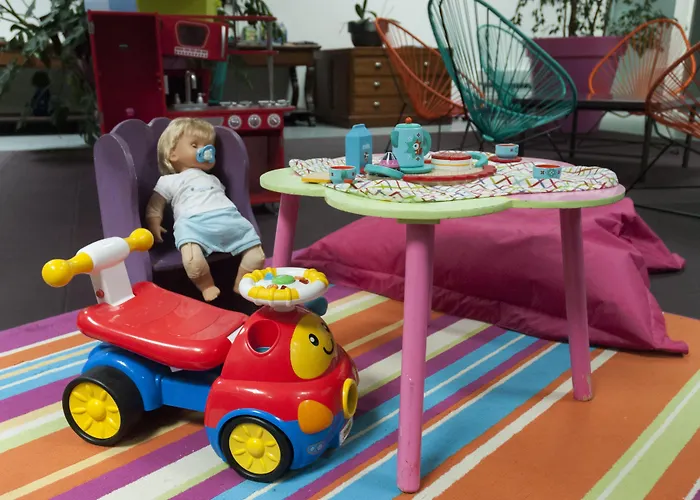 Hotel Le Lioran Aurillac