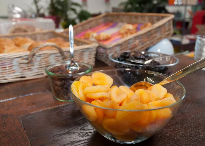 Le Lioran 2* Aurillac