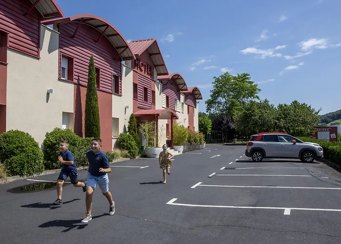 Le Lioran 2* Aurillac