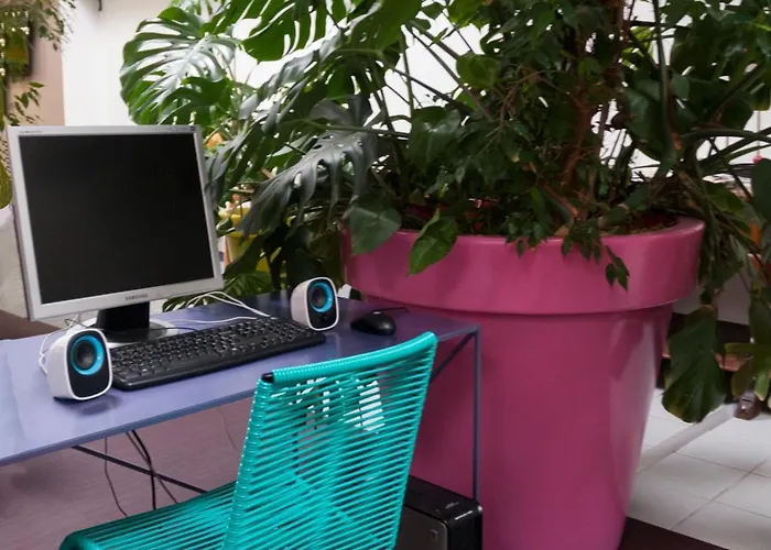 Hotel Le Lioran Aurillac