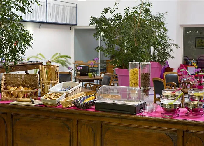 Hotel Le Lioran Aurillac